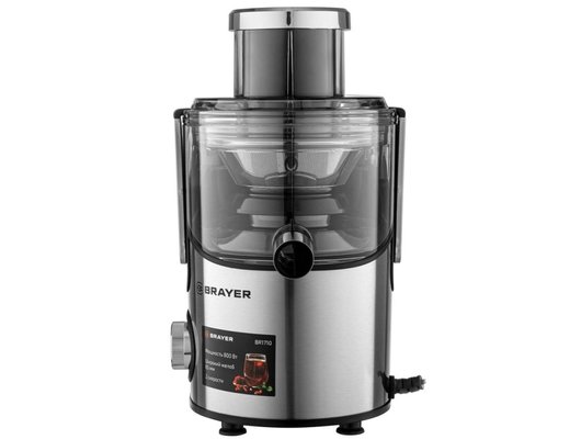 Соковыжималка BRAYER BR 1710